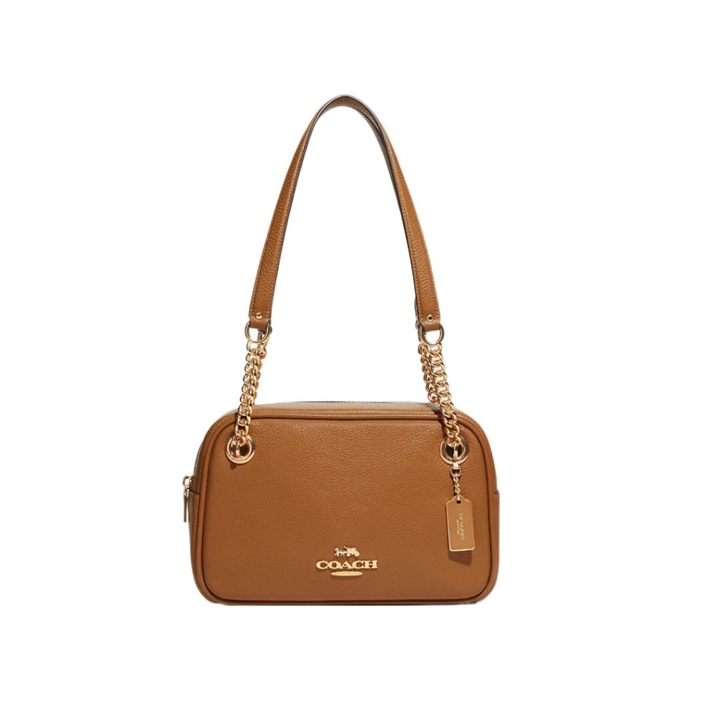 Cammie Chain Shoulder Bag